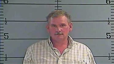Pinson William - Oldham County, KY 