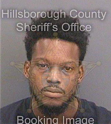 Nelson Brennen - Hillsborough County, FL 