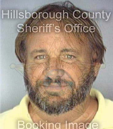 Mccune Daniel - Hillsborough County, FL 