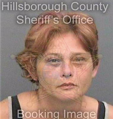 Mcdaniel Donna - Hillsborough County, FL 
