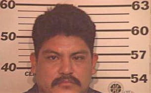 Hernandez Eduardo - Hidalgo County, TX 