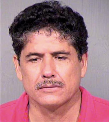 Alfaro-Valdez Jesus - Maricopa County, AZ 