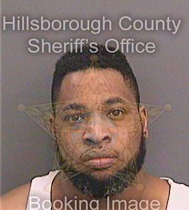 George Corey - Hillsborough County, FL 