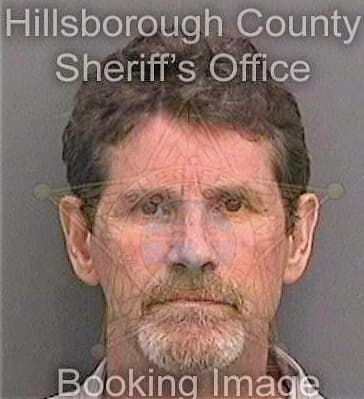 Cantrell David - Hillsborough County, FL 