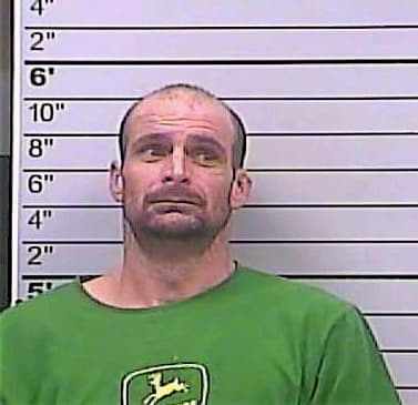 Simmons Jaquette - Lee County, MS 