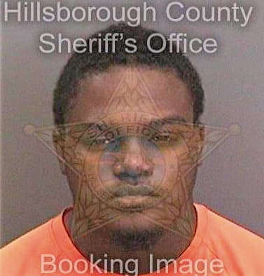 Patton Malcolm - Hillsborough County, FL 