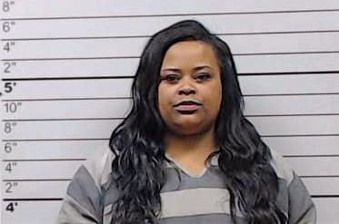 Jacobs Marcia - Lee County, MS 