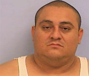 Renteria Robert - Travis County, TX 