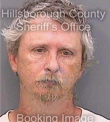 Johannsen Scott - Hillsborough County, FL 