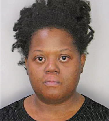 Mccoy Cassandra - Hillsborough County, FL 