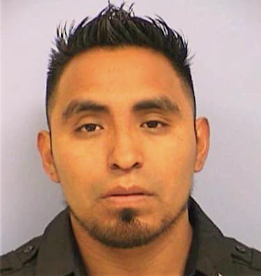 Segundo-Hernandez Cirilo - Travis County, TX 