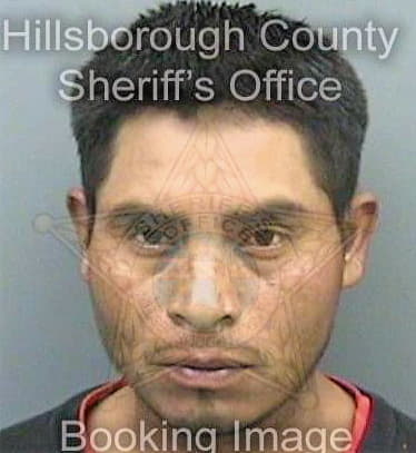 Ramirezhernandez Cresencio - Hillsborough County, FL 