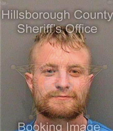 Reisinger Curtis - Hillsborough County, FL 