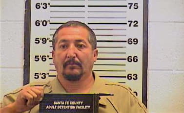 Arrey David - SantaFe County, NM 