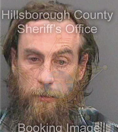 Franklin James - Hillsborough County, FL 