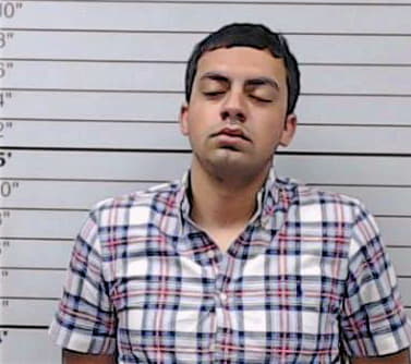 Singh Ravinder - Lee County, MS 