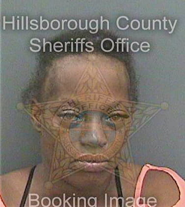 Davis Charo - Hillsborough County, FL 