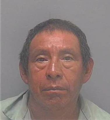 Juan Francisco - Lee County, FL 