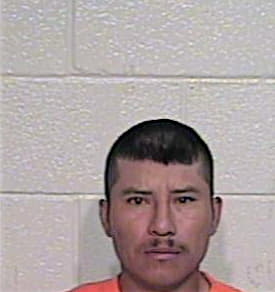 Rodriguez Jorge - Hidalgo County, TX 