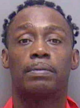 Seymore Luches - Lee County, FL 