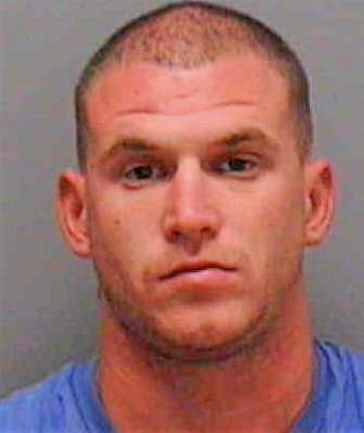 Griffin Nicholas - Lee County, FL 