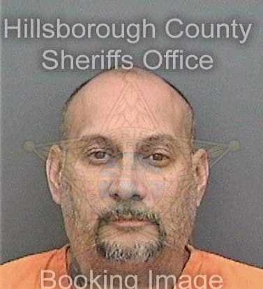 Berrios Ramon - Hillsborough County, FL 