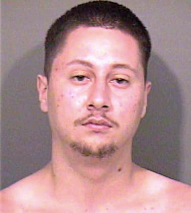 Martin Ramon - Madera County, CA 