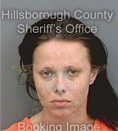 Sills Amber - Hillsborough County, FL 