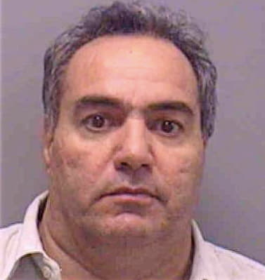 Serrago Anthony - Lee County, FL 