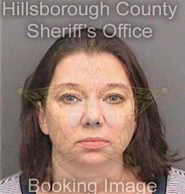 Brace April - Hillsborough County, FL 