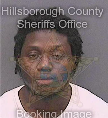 Jasmin Karl - Hillsborough County, FL 