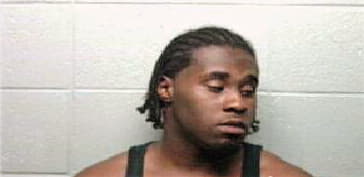Smith Kenneth - Union County, AR 