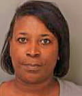 Jones Latoya - Shelby County, TN 