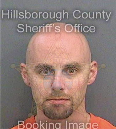 Simmons Nicholas - Hillsborough County, FL 