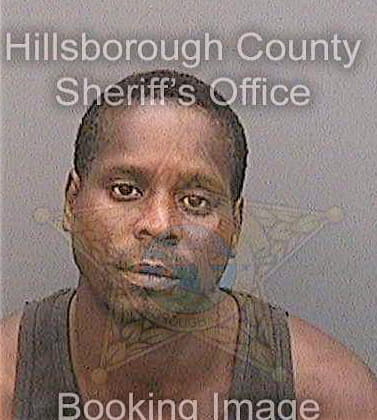 Davis Rolincio - Hillsborough County, FL 