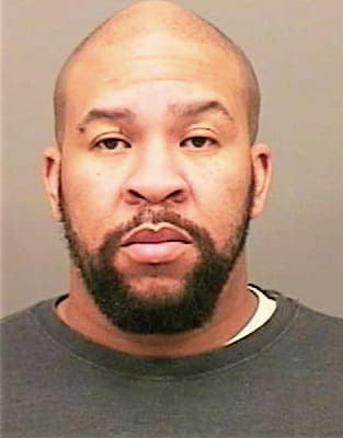 Wardell Tieruss - Montgomery County, TN 