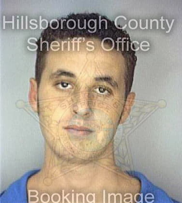 Bryan Chance - Hillsborough County, FL 