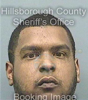 Calderon Gregory - Hillsborough County, FL 