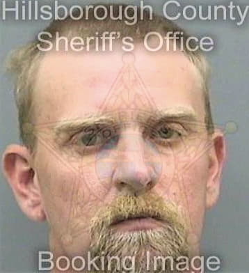 Mathis James - Hillsborough County, FL 