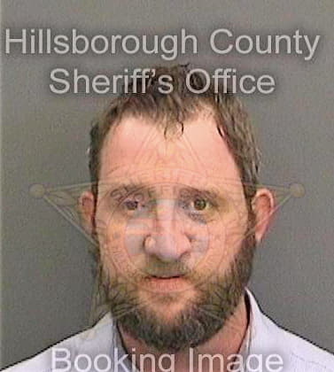 Schichtl Joshua - Hillsborough County, FL 