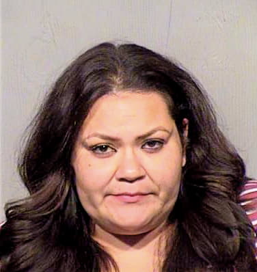 Delgado Melissa - Maricopa County, AZ 