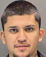 Gonzalezgarcia Paul - Sarasota County, FL 