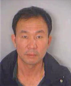 Jung Sang - Fulton County, GA 