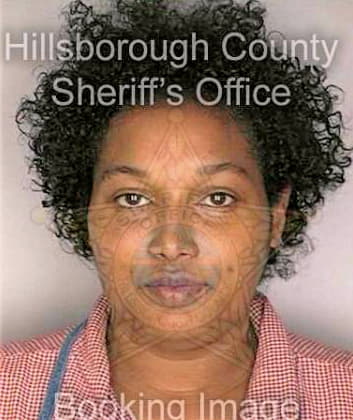 Mcgruder Vickie - Hillsborough County, FL 