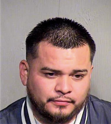 Villeda Anthony - Maricopa County, AZ 