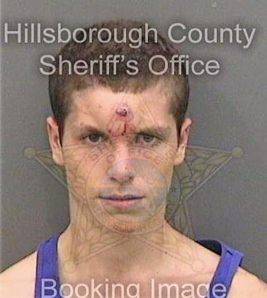 Stokely Jackson - Hillsborough County, FL 