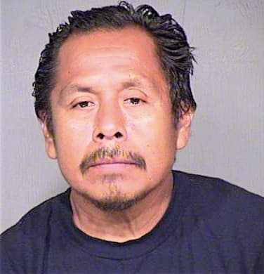 Garcia Jose - Maricopa County, AZ 