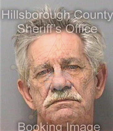 Hagen Richard - Hillsborough County, FL 