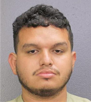 Mejia Allhan - Broward County, FL 