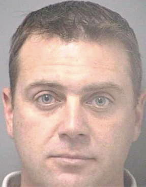 Mccullough Doug - Hillsborough County, FL 